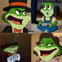 Parent Hood (feat. Curtiss King) - Single - Dyme-A-Duzin