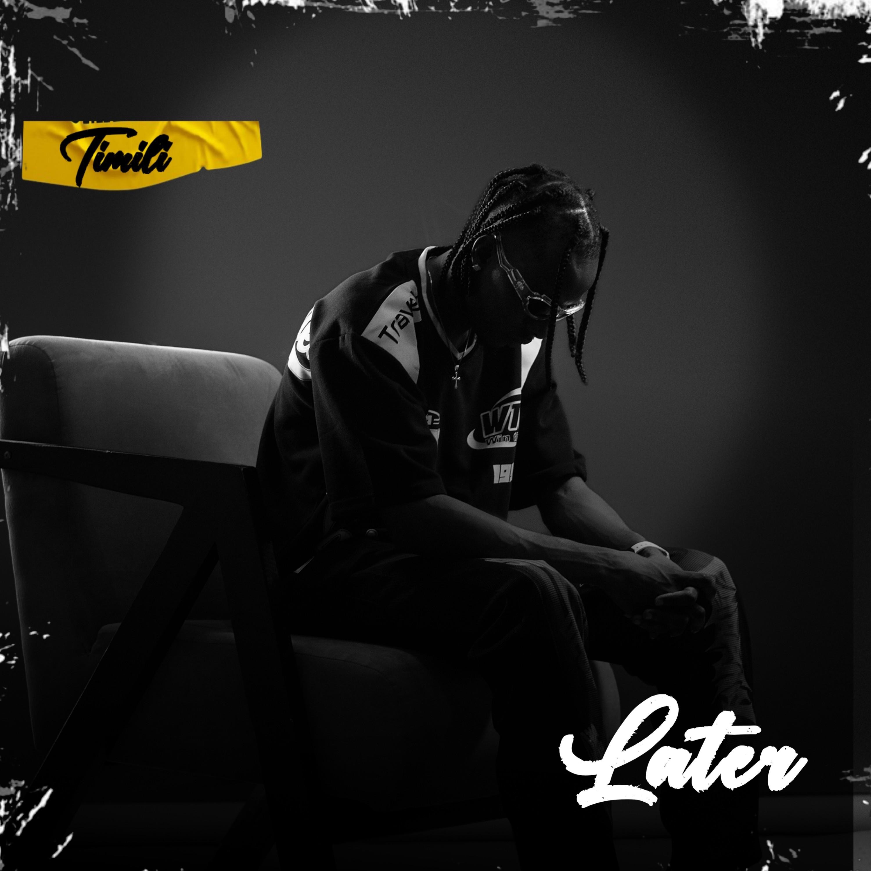 Later - Single
