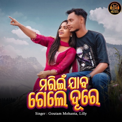 Marie Jabo Gele Dure - Single