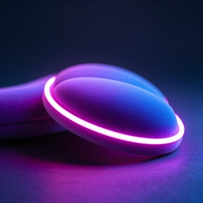 Velvet Neon 2 - Single