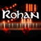 Rohan (Piano Version) - Laurie Théberge lyrics