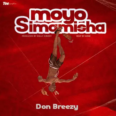 Moyo Simamisha