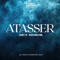Atasser (feat. ASH) - Single - PARO OFF