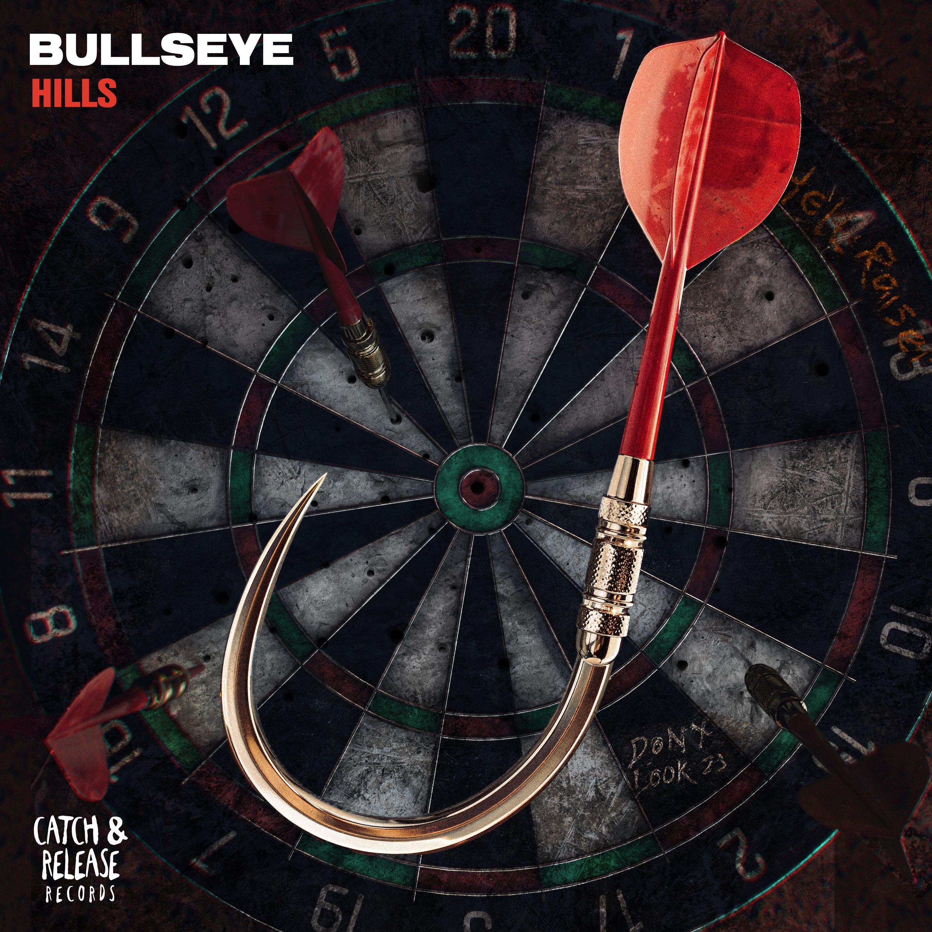 Bullseye - Single