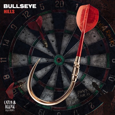 Bullseye - Single