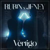 Vértigo - Single - Rubin, jeney & DENEK