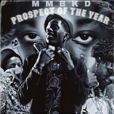 Prospect Of The Year