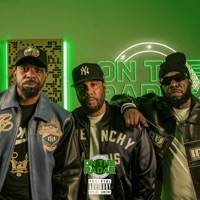 Hell Rell x JR Writer 