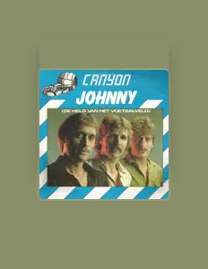 Listen to Canyon, watch music videos, read bio, see tour dates & more!