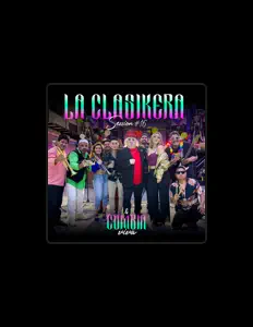 Listen to Cumbia Viva, watch music videos, read bio, see tour dates & more!