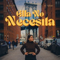 Ella No Necesita (feat. Cløud) - Single - Wizyvan