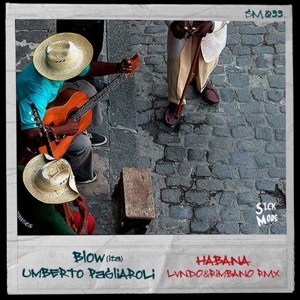 Habana - Single