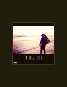 Listen to Berez, watch music videos, read bio, see tour dates & more!