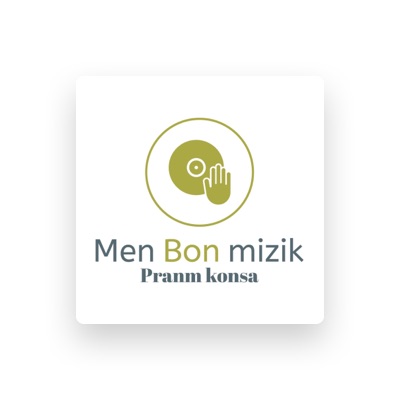 Listen to Men Bon Mizik, watch music videos, read bio, see tour dates & more!