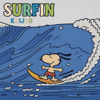 Surfinfreestyle - Single