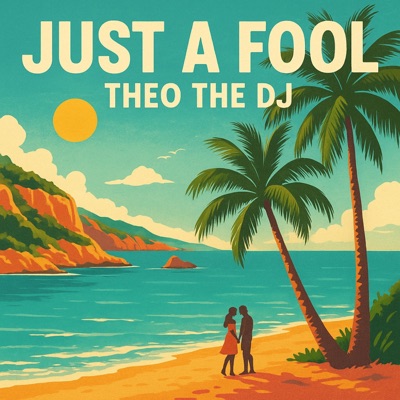 JUST A FOOL - Single