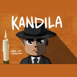 Kandila (feat. Mikerapphone) Conz