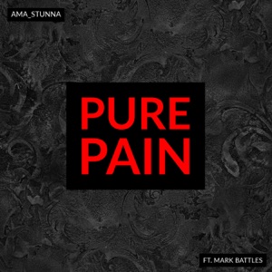 Pure Pain (feat. Mark Battles)