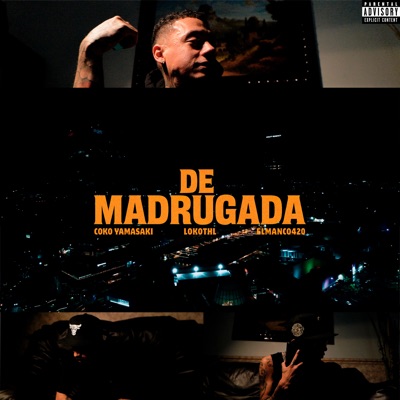 De Madrugada - Single
