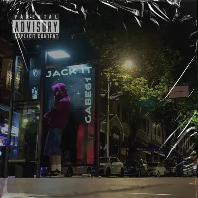 Listen to JACK IT by GABE61