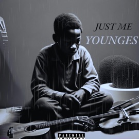 Just Me Youngest