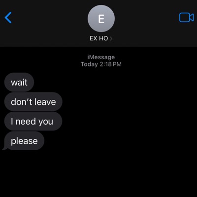 BREAK UP! (feat. Lil Kevo) - Single