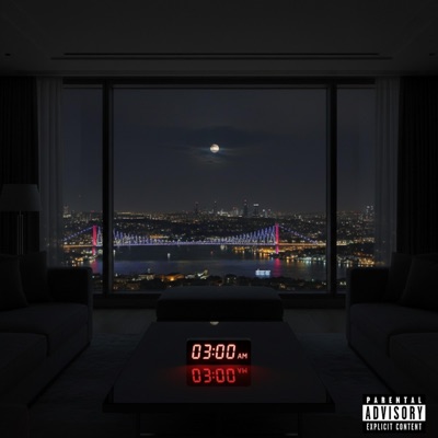 03:00 AM - Single