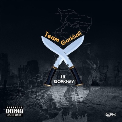 Team Tomodachi -Remix (Team Gorkhali) - Single