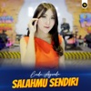 Salahmu Sendiri - Single