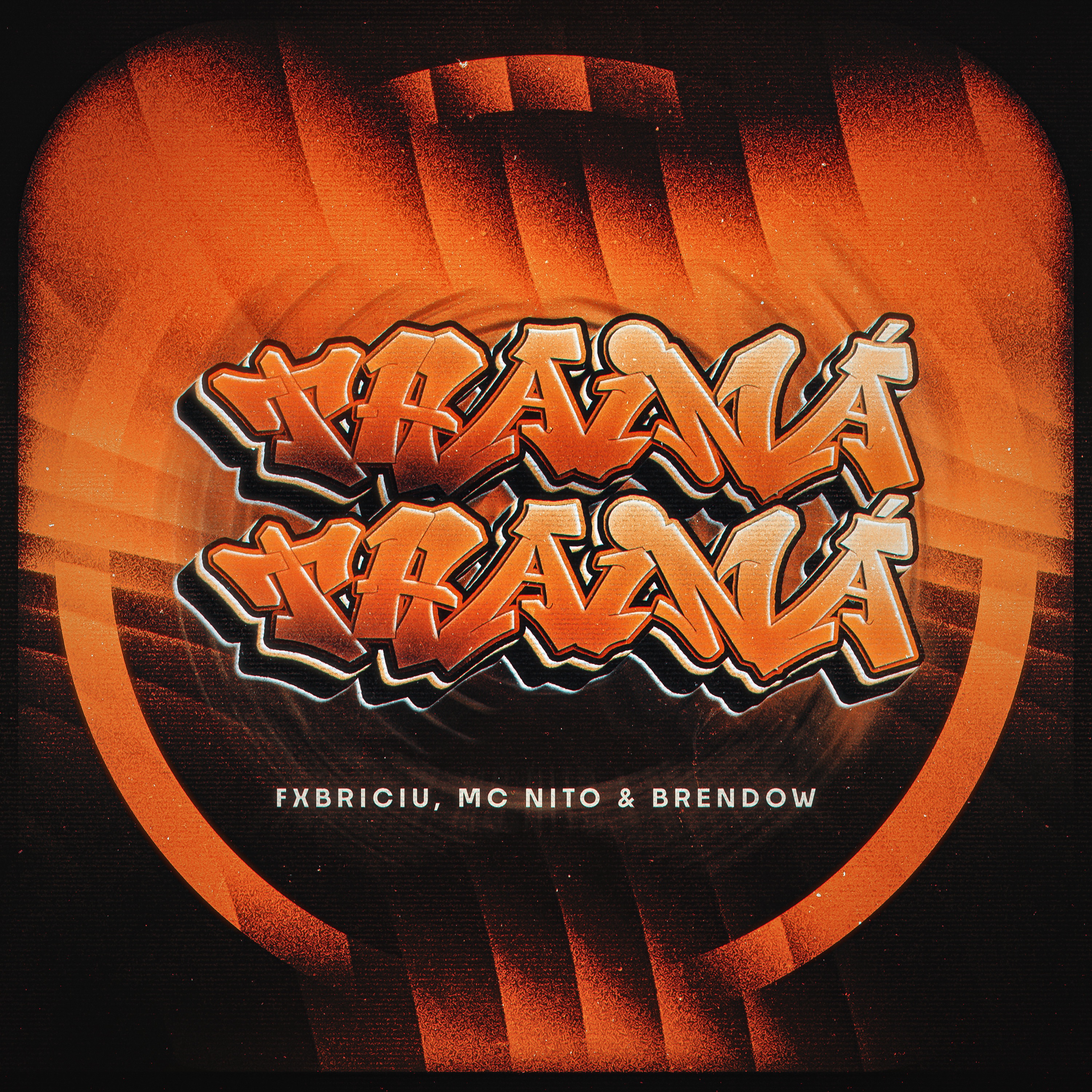 Thainá Thainá (Eletrofunk) - Single