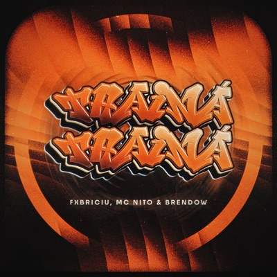 Thainá Thainá (Eletrofunk) - Single