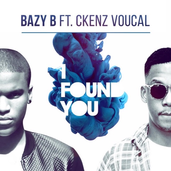 I Found You (feat. Ckenz Voucal) [Extended]
