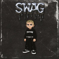 Swag (feat. Salty3r & xkhavii) - Single - Tekilas
