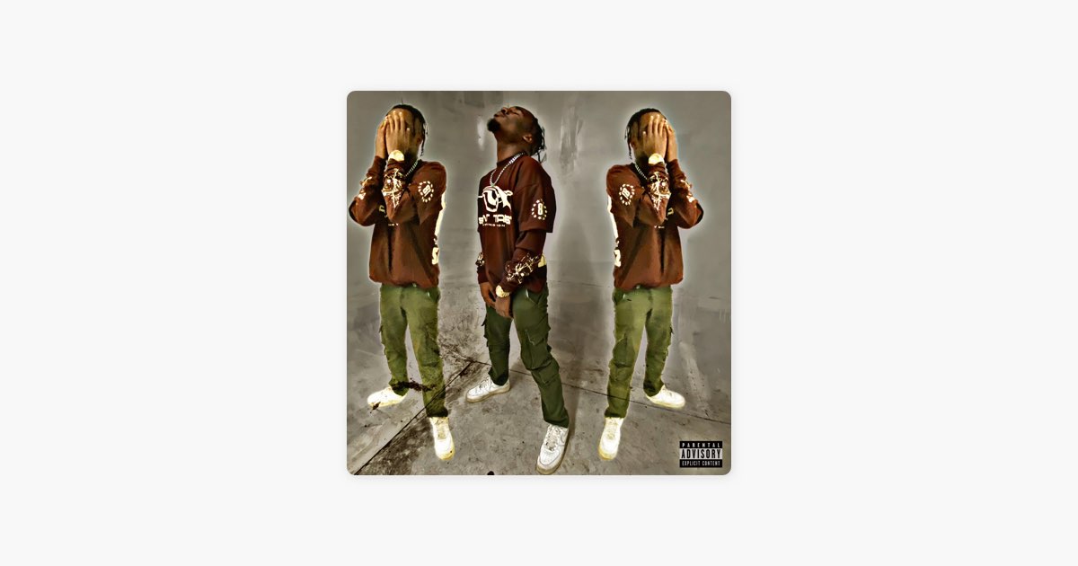 ‎I Am Win - Album by Win$ton - Apple Music