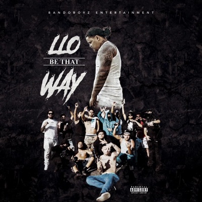 Be That Way - Single