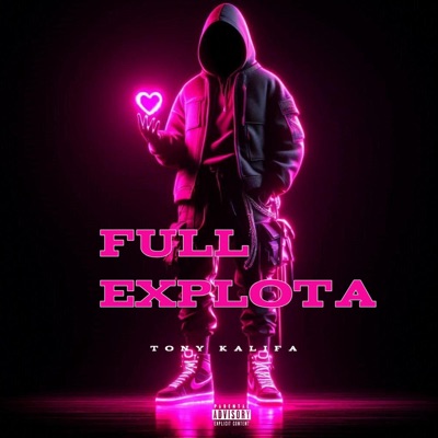 full explota - Single
