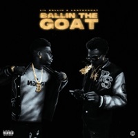 Ballin the Goat - EP - Lil Ballin' & LaTheGoat