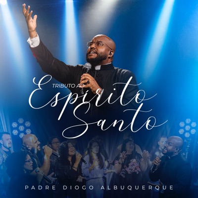 Tributo ao Espírito Santo
