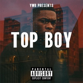 Top Boy Freestyle K Hus
