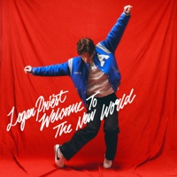 Welcome To The New World - Single - Logan Priest