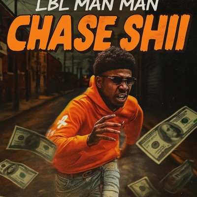 Chase shii (feat. Sf dewy, Sf Trell & Sf Treez) - Single