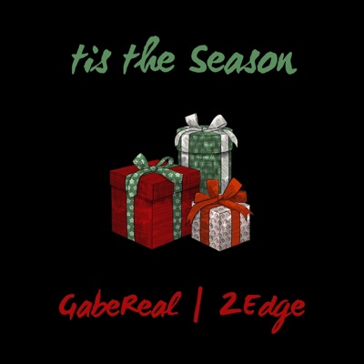 Tis the Season (feat. 2Edge) - Single