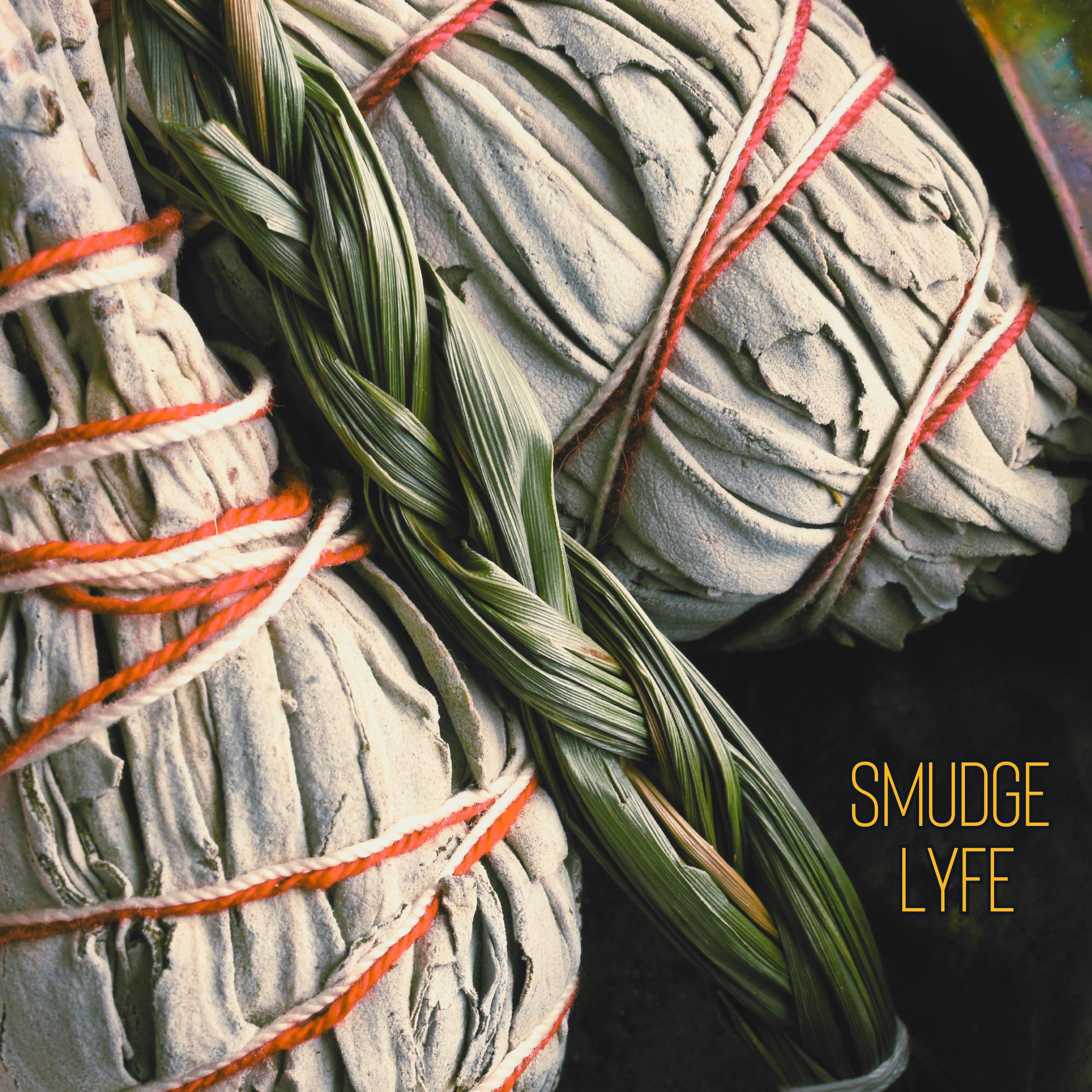 Smudge Lyfe - Single