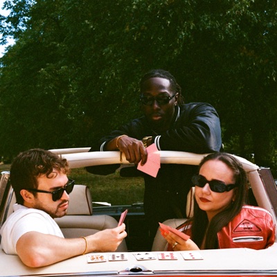 This World Of Mine - Single