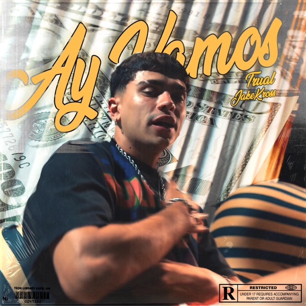 Ay Vamos (feat. JAKEKROSS)