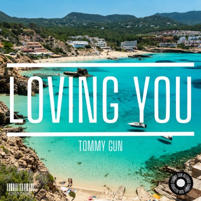 Loving You - Single