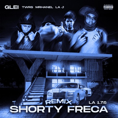 Shorty freca - Single