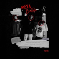 Meta Batida (feat. Blanko) - Single - TAMEC, PTK & Baby Crime