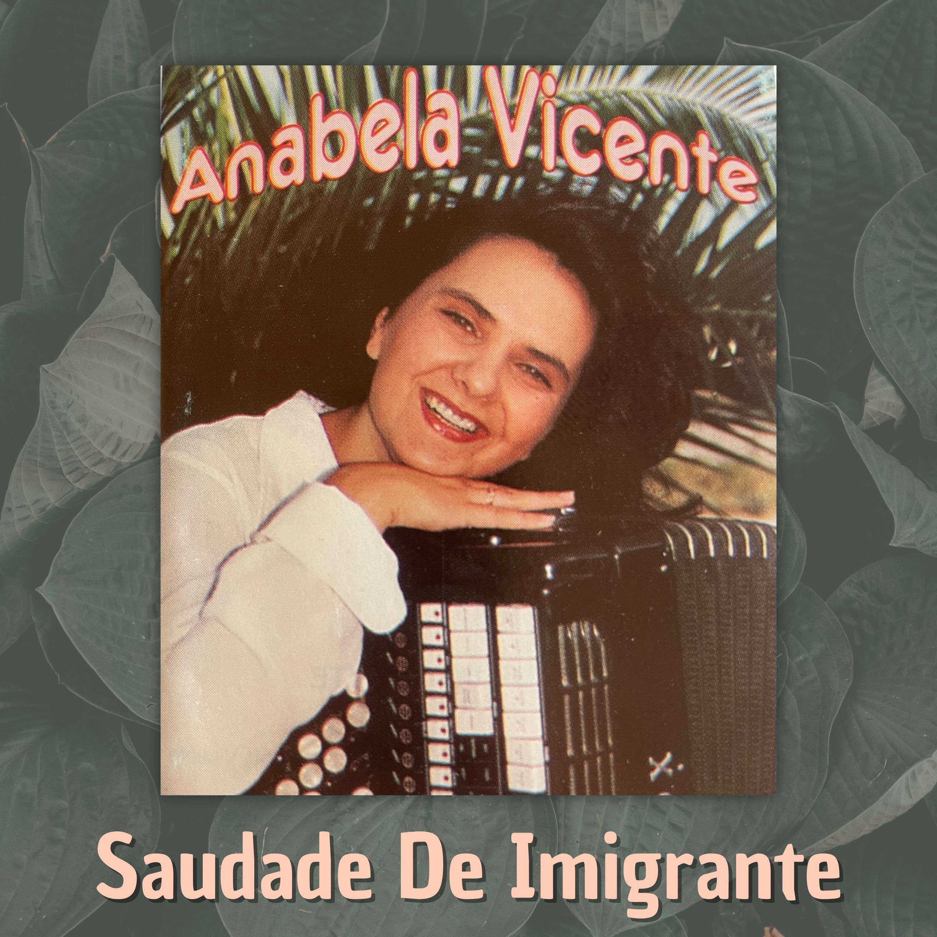 Saudade de Imigrante