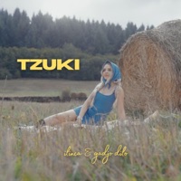 Tzuki (feat. Gadjo Dilo) - Single - ILINCA